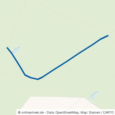Lohbucherweg Forchtenberg 
