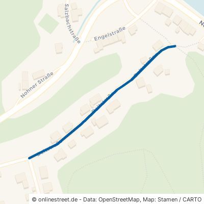 Deltstraße 66693 Mettlach Dreisbach 
