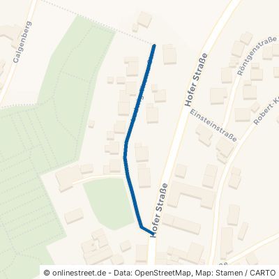 Ludwig-Thoma-Straße 95233 Helmbrechts 