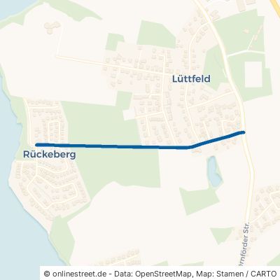 Zum Rückeberg Kappeln 