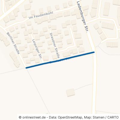 Breslauer Straße 68542 Heddesheim 