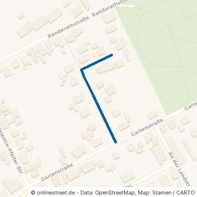 Bugenhagenstraße 50189 Elsdorf 