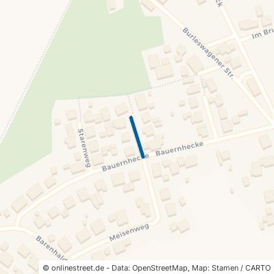 Finkenweg 74589 Satteldorf 