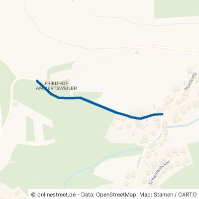 Höfle Mainhardt Ammertsweiler 