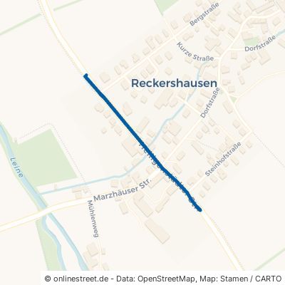 Heiligenstädter Straße 37133 Friedland Reckershausen 