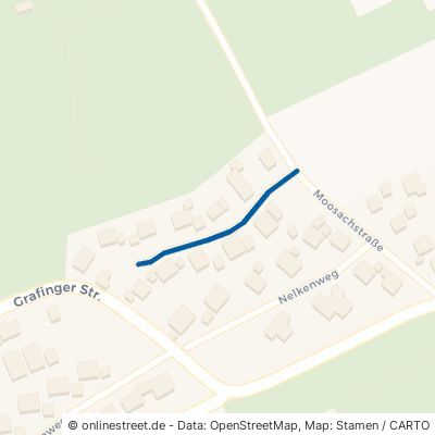 Pfarrer-Wahner-Weg 83104 Tuntenhausen Ostermünchen 