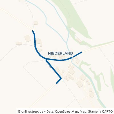Niederland Moosbach Niederland 