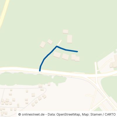 Am Grünen Herrenweg Grünberg 