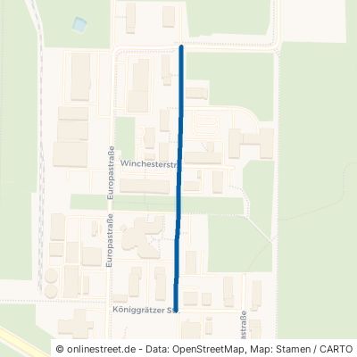 Kerkrader Straße 35394 Gießen 