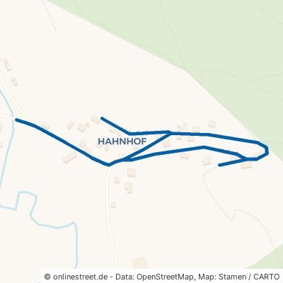 Hahnhof 57572 Niederfischbach 