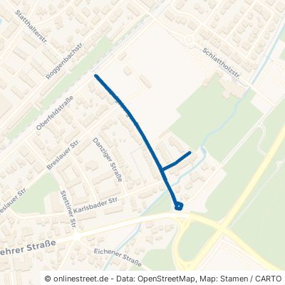 Königsberger Straße 79650 Schopfheim 