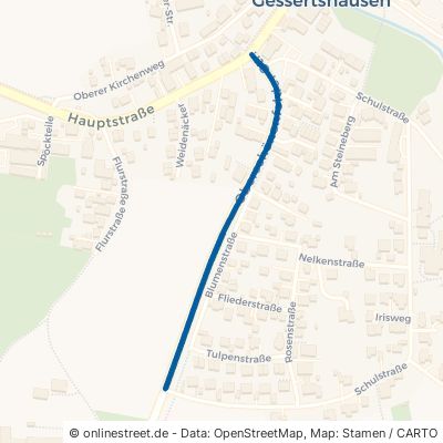 Oberschönenfelder Straße 86459 Gessertshausen 