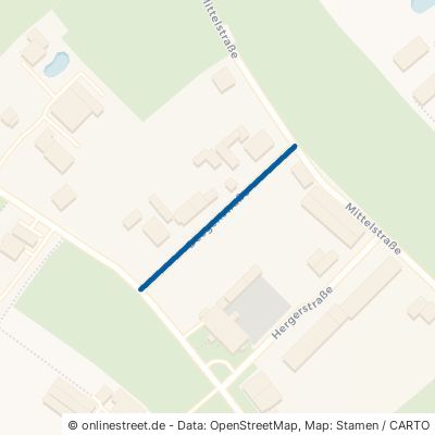 Deegenstraße 07586 Bad Köstritz 
