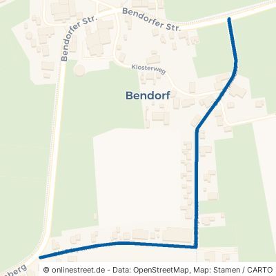 Ole Dörpstraat Bendorf 