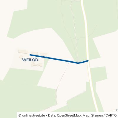 Weilöd 94428 Eichendorf Weilöd 