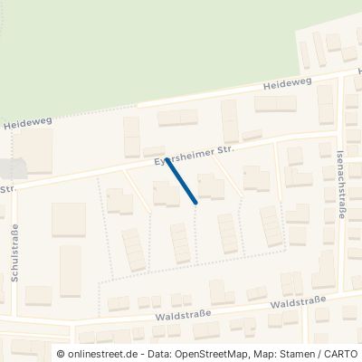 Schubertstraße 67134 Birkenheide 