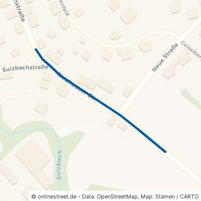 Neuhauser Straße 94081 Fürstenzell Engertsham 