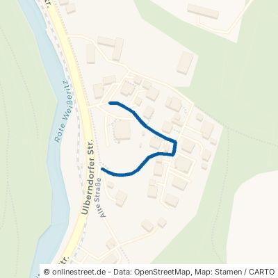 An Der Niedermühle Dippoldiswalde Ulberndorf 
