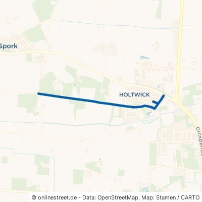 Hoves Esch 46399 Bocholt Holtwick Holtwick