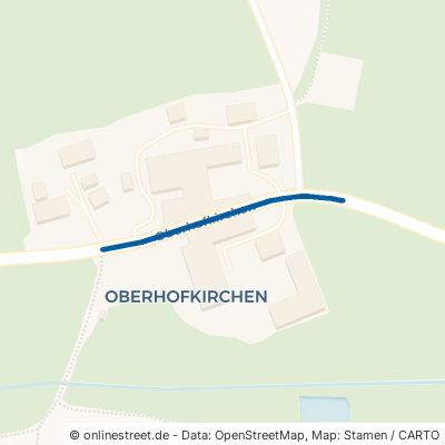 Oberhofkirchen Taufkirchen an der Vils Oberhofkirchen 