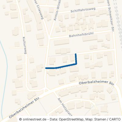 Bayernstraße 89281 Altenstadt 