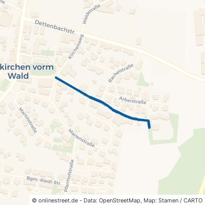 Pfründestraße 94154 Neukirchen vorm Wald Neukirchen 