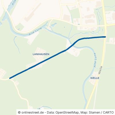 Hauptstraße 27612 Loxstedt Lanhausen 