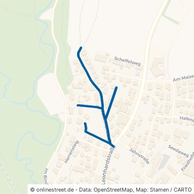 Schelmenbühl 78333 Stockach Wahlwies Wahlwies