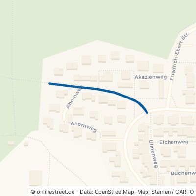 Ernst-Reuter-Straße 75417 Mühlacker 