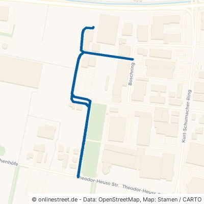 Marie-Curie-Straße 63329 Egelsbach 
