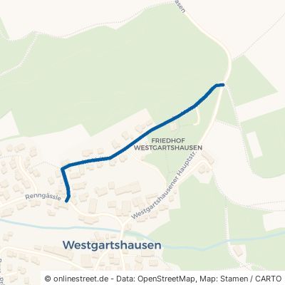 Im Veitswasen 74564 Crailsheim Westgartshausen 
