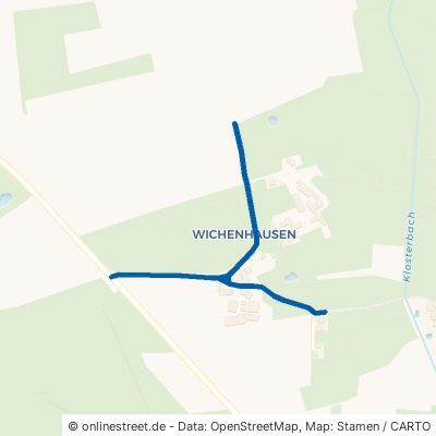 Wichenhausen 27211 Bassum Wichenhausen 