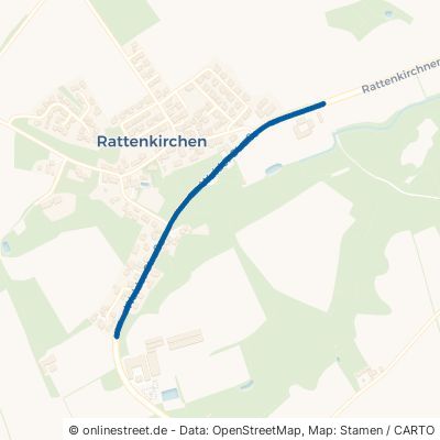 Walder Straße Rattenkirchen 