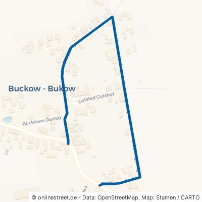 Siedlungsweg 03205 Calau Buckow 