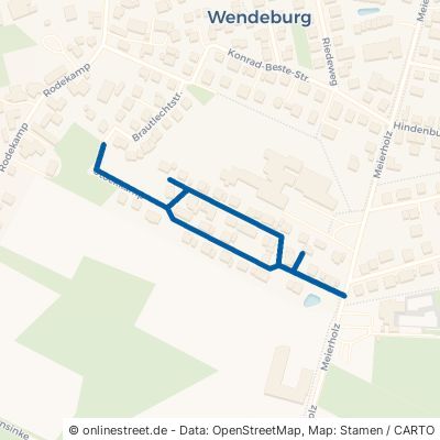 Stockkamp Wendeburg 