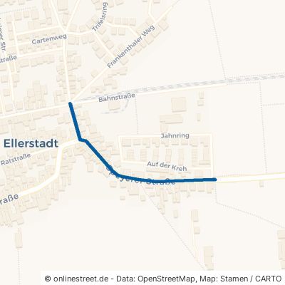 Speyerer Straße 67158 Ellerstadt 