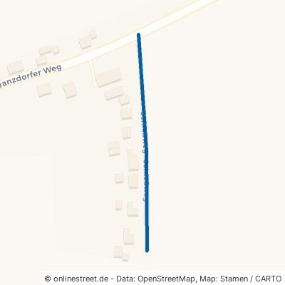 Schloßweg Schiphorst 