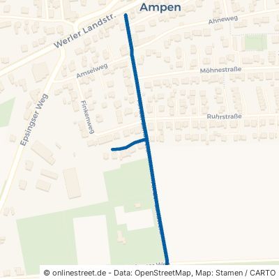 an Der Landwehr 59494 Soest Ampen 