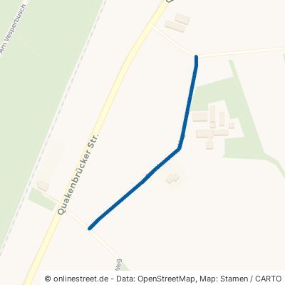 Strothmanns Weg Samtgemeinde Bersenbrück Hertmann 