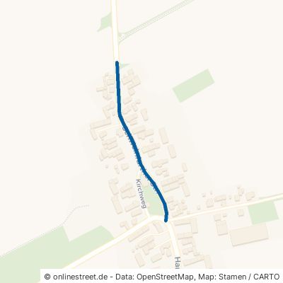 Schweinfurther Straße Gröditz Nauwalde 