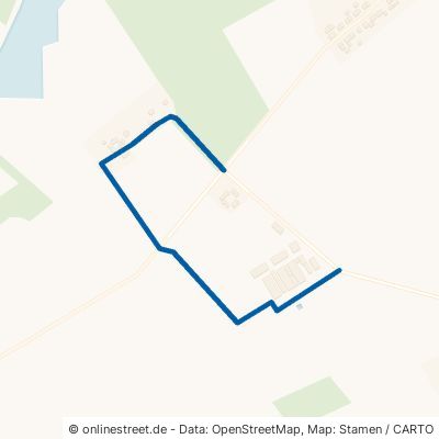 Waldweg 16928 Gerdshagen Giesenhagen 