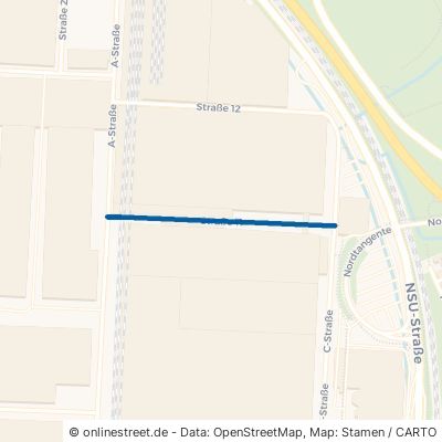 Straße 11 74172 Neckarsulm 
