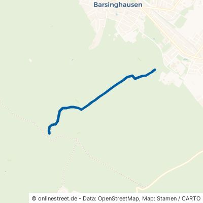 Emmerkenbrink Barsinghausen 
