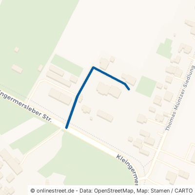 Kleingermerslebener Straße 39448 Börde-Hakel Etgersleben 