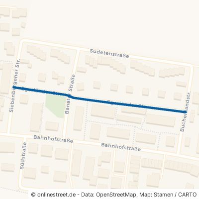 Egerländer Straße 82024 Taufkirchen Westerham 