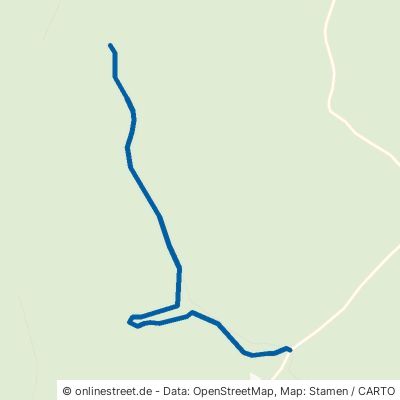 Steinbruchweg Waldshut-Tiengen 
