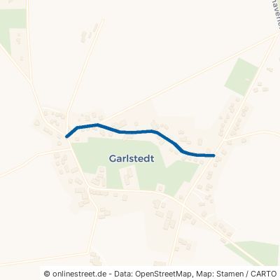 Übern Berg Osterholz-Scharmbeck Garlstedt 
