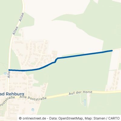 Zur Tiefenriede Rehburg-Loccum Bad Rehburg 