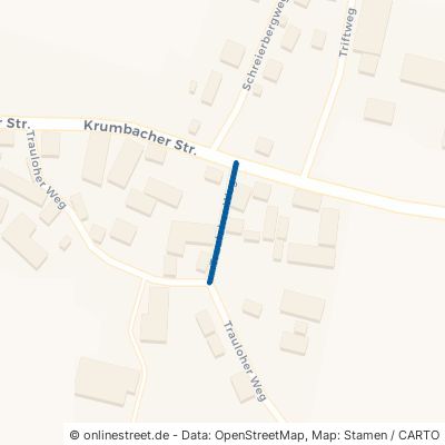 Krumbacherstraße 92245 Kümmersbruck Engelsdorf 