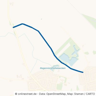 Streemweg Wahlstedt 
